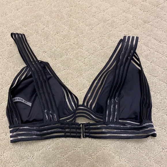 Forever 21 bikini top - Picture 2 of 2